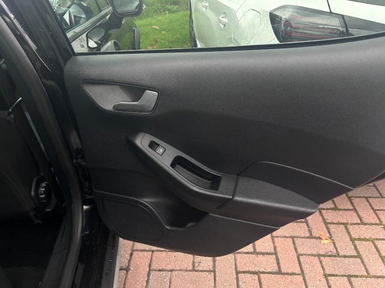 2023 Ford Fiesta 1.0t Ecoboost Active Hatchback 5dr Petrol Manual Euro 6 (s/s) (100 Ps) HATCHBACK...