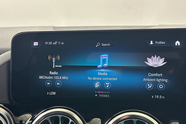 2023 Mercedes-Benz GLA 92782 Hatchback Petrol Automatic