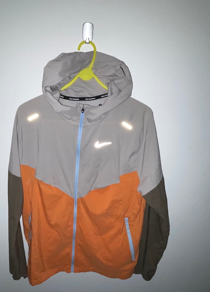 image for Nike jacket 