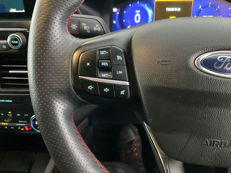 2020 Ford Kuga 2.0 EcoBlue mHEV ST-Line X Edition 5dr HATCHBACK DIESEL Manual