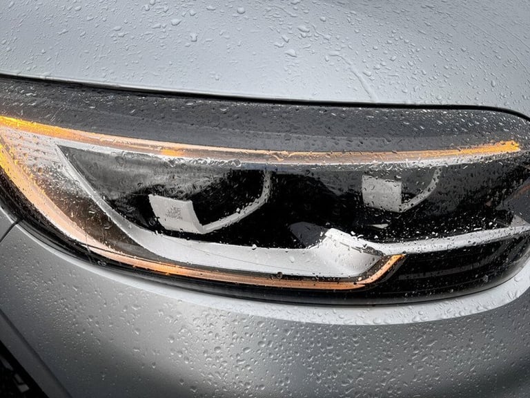 2020 Renault Kadjar TCe S Edition SUV Petrol Manual