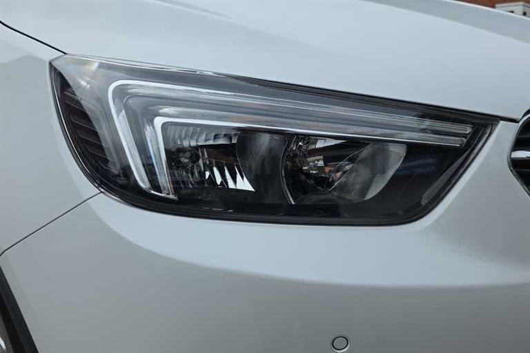 2018 Vauxhall Mokka X 1.4i Turbo ecoTEC Elite Nav SUV 5dr Petrol Manual Euro 6 (s/s) (140 ps) SUV...