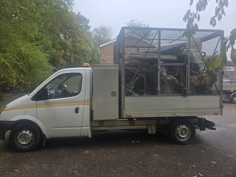 LDV, MAXUS, Other, 2008, Manual, 2499 (cc)