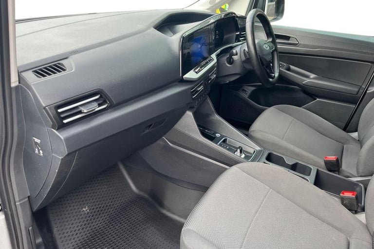 2025 Ford Transit Connect 250 Trend AUTO L2 LWB 1.5 EcoBoost PHEV 150ps, BLUETOOTH, REAR PARKING ...