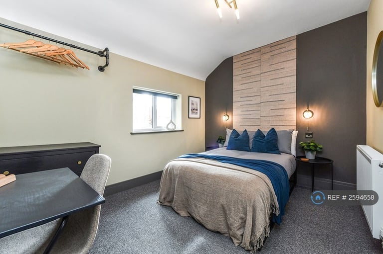 1 bedroom in London Road, Alvaston, Derby, DE24 (#2594658)