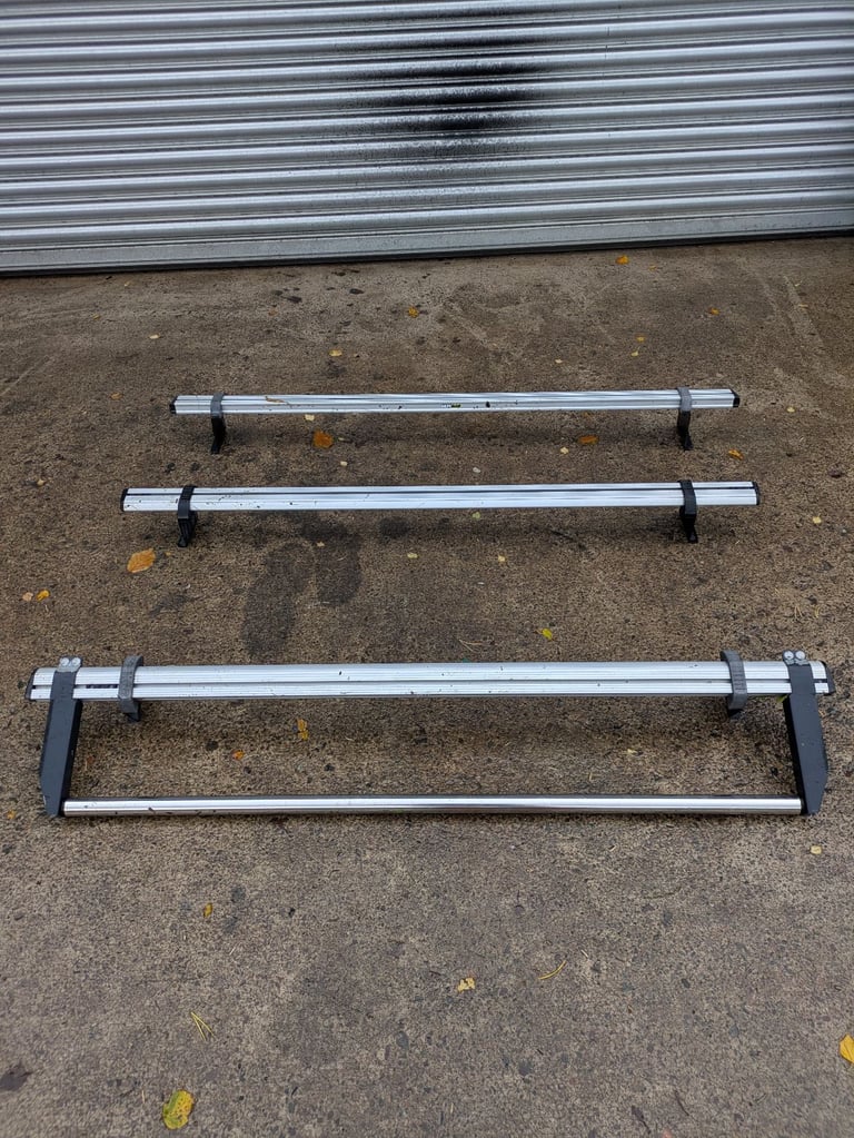 image for Roof rack Peugeot Bipper Fiat Fiorino Citroen Nemo