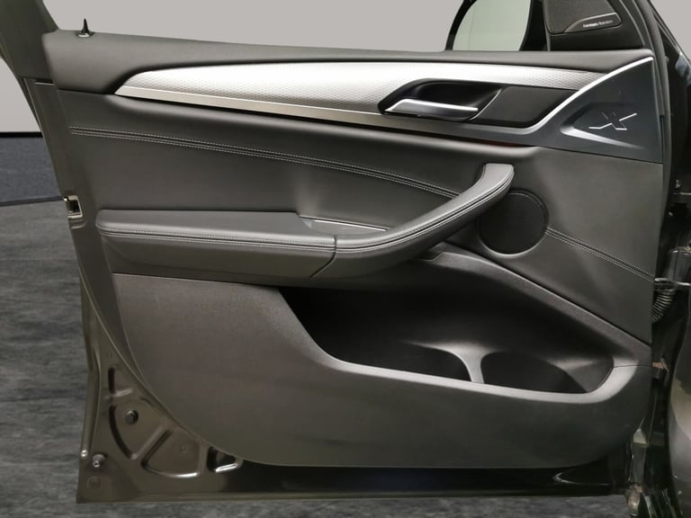 2019 BMW X4 xDrive20d M Sport 5dr Step Auto COUPE DIESEL Automatic