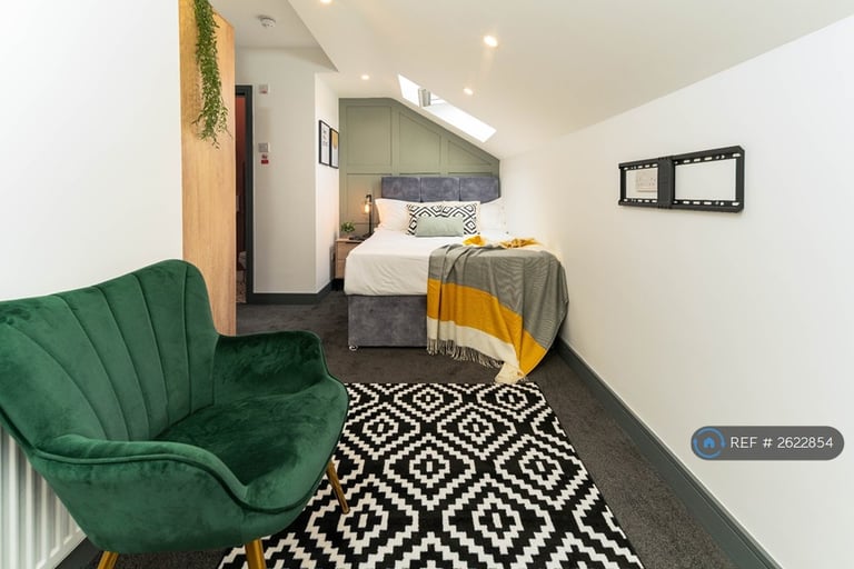 image for 1 bedroom in Chorley Road, Swinton, Manchester, M27 (#2622854)