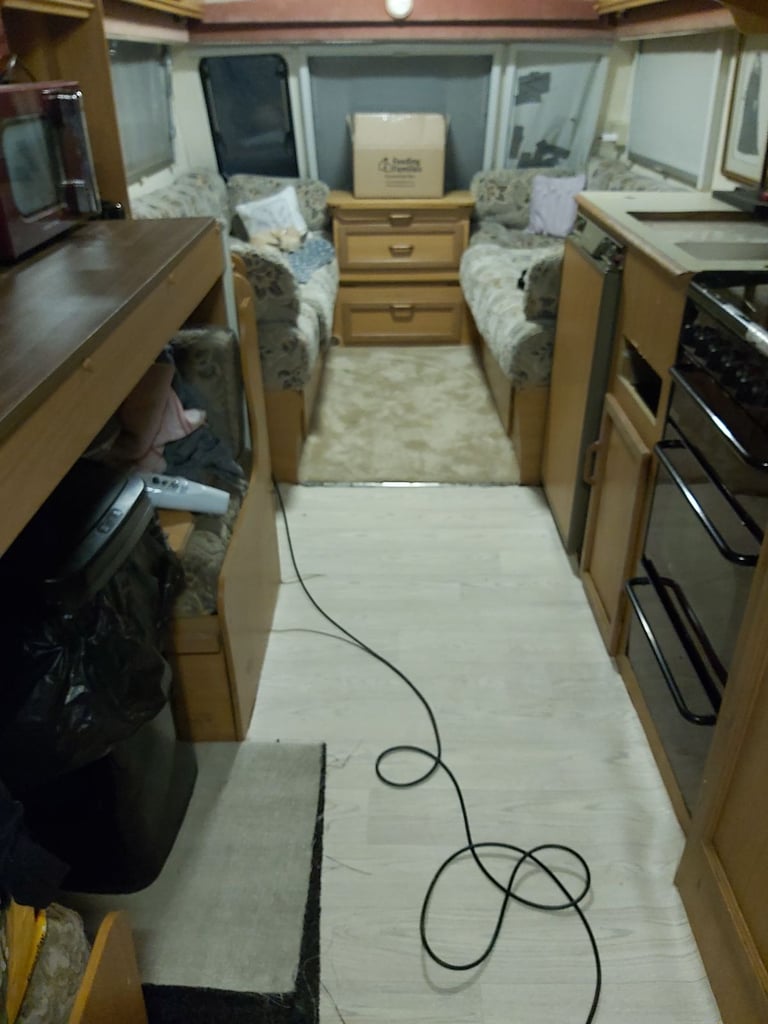 Caravan