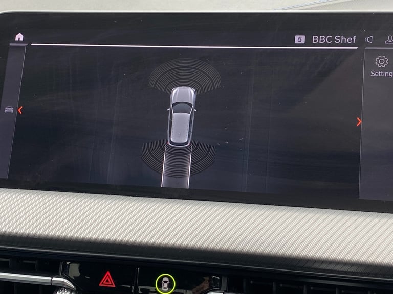 2021 BMW 1 Series 118i M Sport Auto 5dr - Virtual Cockpit &amp; Apple CarPlay &amp; Heated Seats ...