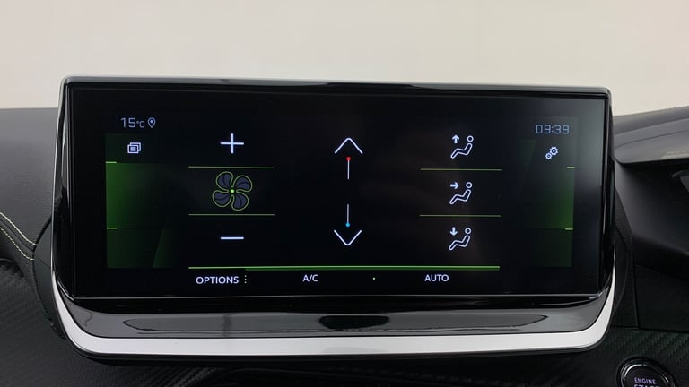 2022 Peugeot 208 1.2 PureTech GT Hatchback 5dr Petrol Manual Euro 6 (s/s) (100 ps) Hatchback Petr...