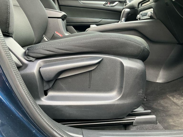 2023 Mazda CX-5 2.0 e-Skyactiv G MHEV Centre-Line 5dr Auto ESTATE Petrol Automatic