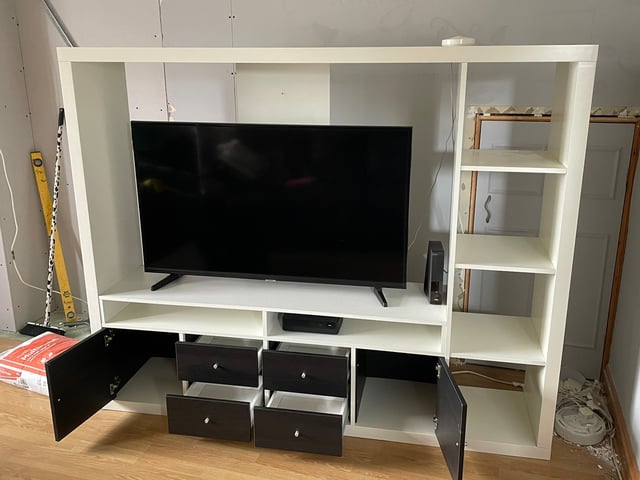 Ikea deals lappland tv