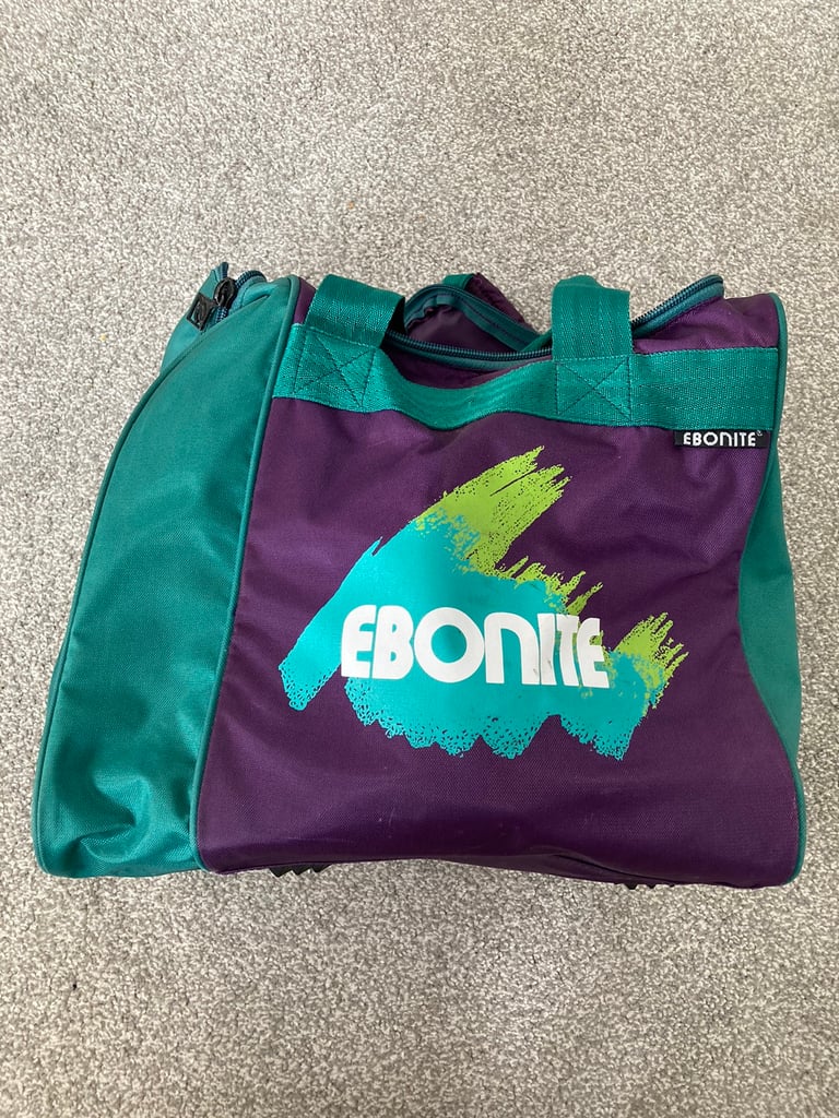 image for Ten Pin Bowling Bag