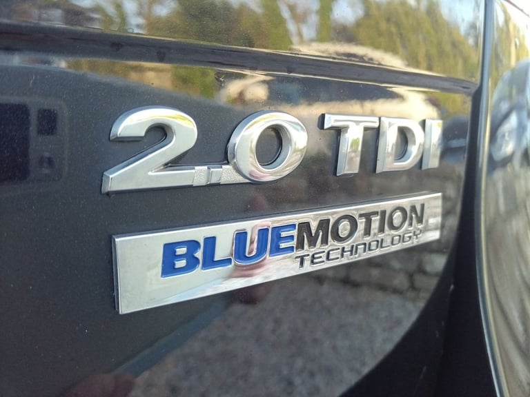 2013 13 VOLKSWAGEN PASSAT 2.0 TDI BLUEMOTION TECH HIGHLINE ESTATE 5DR DIESEL DSG