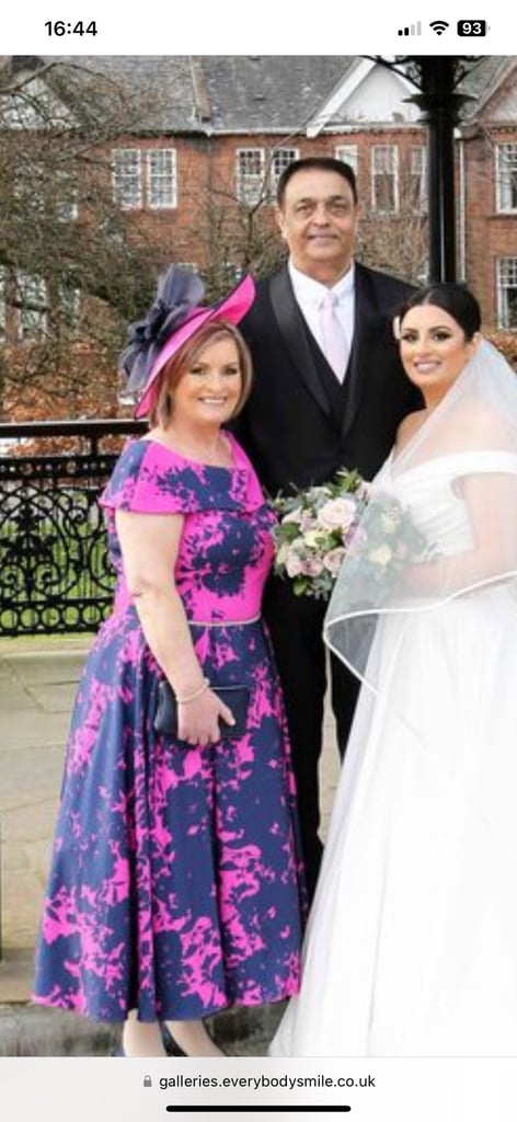 Mother bride dresses in Glasgow Gumtree