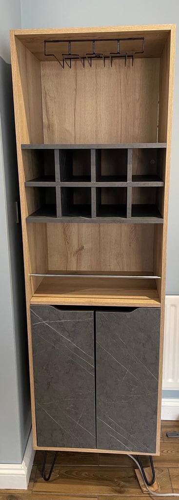 Bar Cabinet