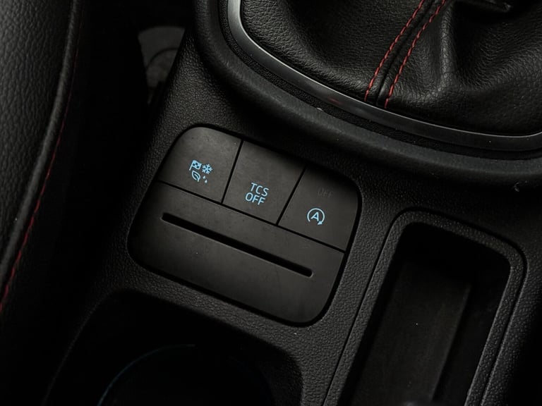 2022 Ford Puma 1.0 EcoBoost Hybrid mHEV ST-Line X 5dr HATCHBACK PETROL Manual