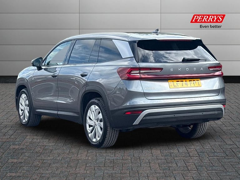 2024 Skoda Kodiaq 2.0 TDI SE L 5dr DSG [7 Seat] Estate DIESEL Automatic