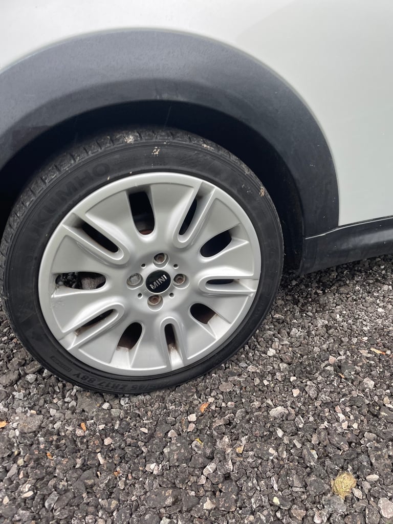 Mini, HATCHBACK, Hatchback, 2010, Manual, 1598 (cc), 3 doors