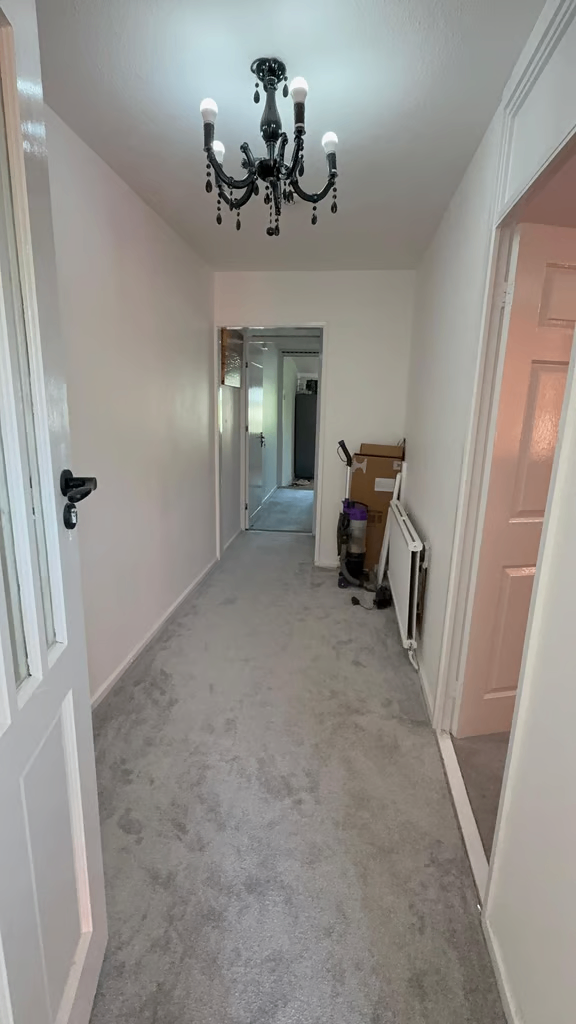  Spacious and Cosy Single Room available for Rent in – B14 5NY