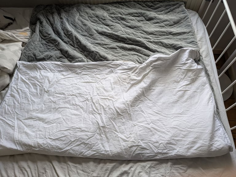 image for Mela (aeyla) weighted blanket