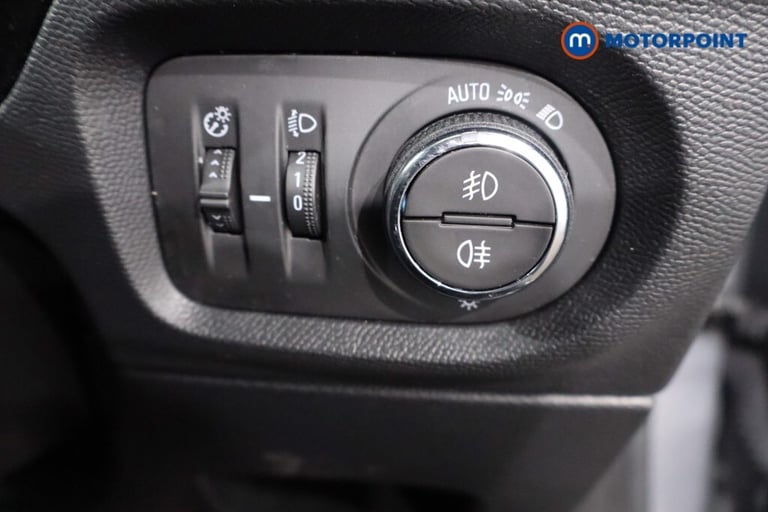 2023 Vauxhall Corsa 1.2 GS 5dr Hatchback Petrol Manual