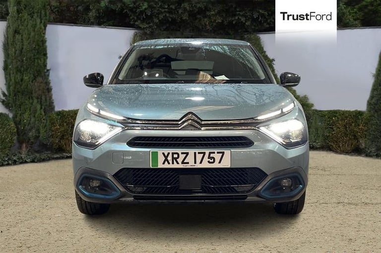 2022 Citroen C4 **?0 VRT** 100kW Shine Plus 50kWh 5dr Auto-  Massage Drivers Chair AUTO Hatchback...