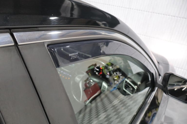 NISSAN X-TRAIL 1.6 dCi Acenta Euro 6 (s/s) 5dr 2016