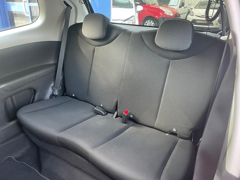 CITROEN C1 1.0 VTi Touch 2017