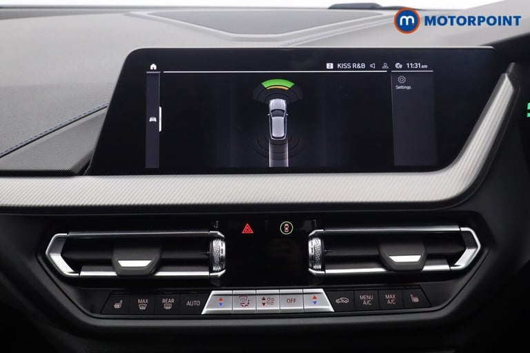2023 BMW 1 Series 118i [136] M Sport 5dr Step Auto [LCP-Pro pk] Hatchback Petrol Automatic