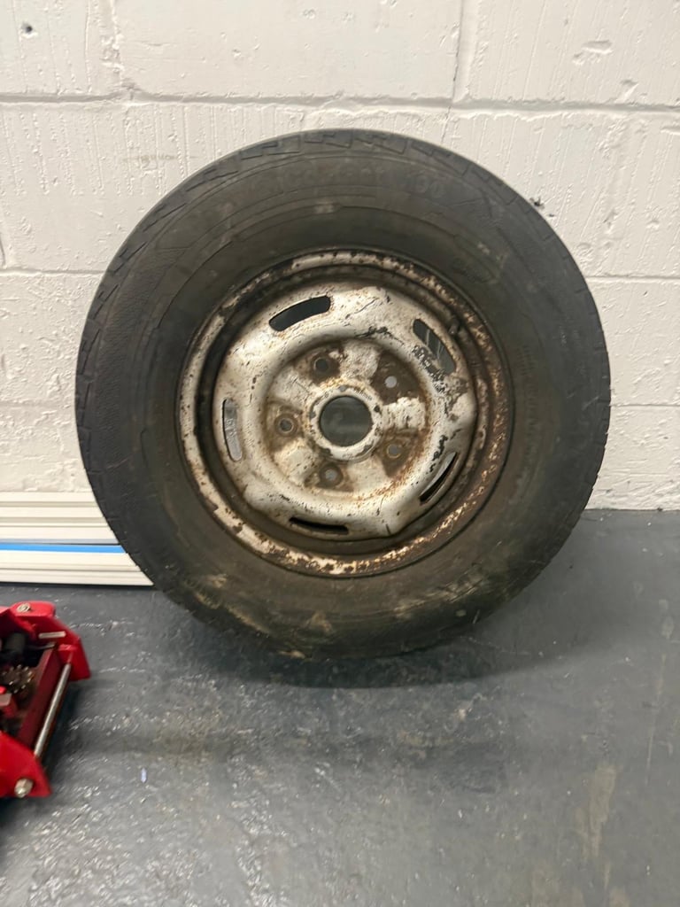 Wheels 