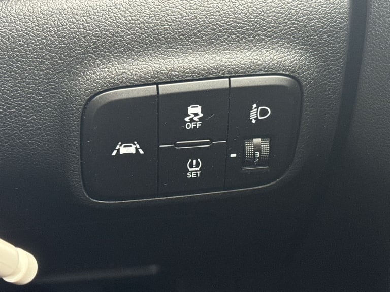 2023 Hyundai i10 Hyundai I10 1.0 SE Connect MPI Auto 5dr Hatchback Petrol Automatic