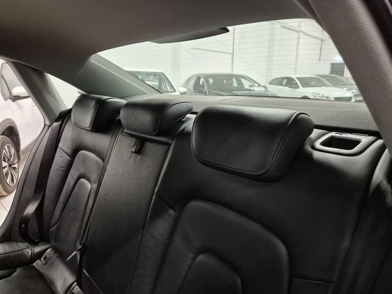 2013 Audi A4 2.0 TDI SE Technik Euro 5 (s/s) 4dr SALOON Diesel Manual