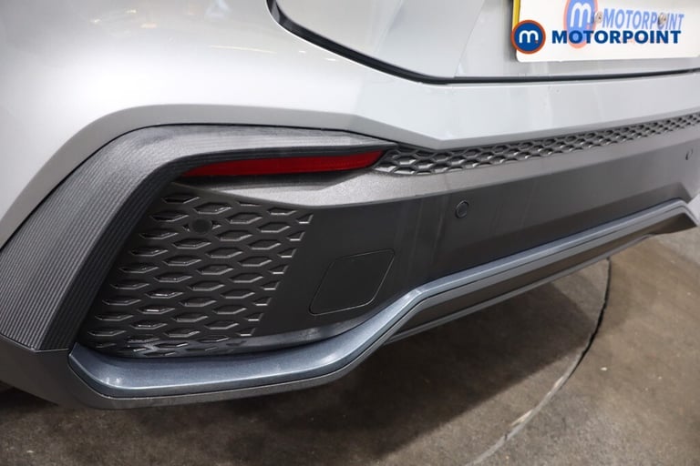 2024 Toyota C-HR 2.0 PHEV Design 5dr CVT SUV Hybrid Automatic