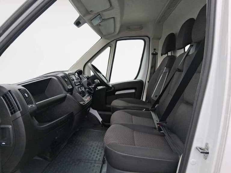 2022 Vauxhall Movano 2.2 CDTi 3500 BiTurbo Dynamic Panel Van 5dr Diesel Manual FWD L2 H2 Euro 6 P...