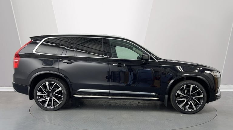 2020 Volvo XC90 2.0 T5 [250] Inscription Pro 5dr AWD Gtron ESTATE PETROL Automatic