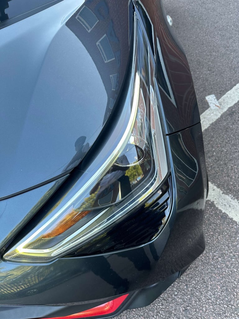 2019 Toyota AYGO 1.0 Aygo X-Trend VVT-i 5dr Hatchback Petrol Manual