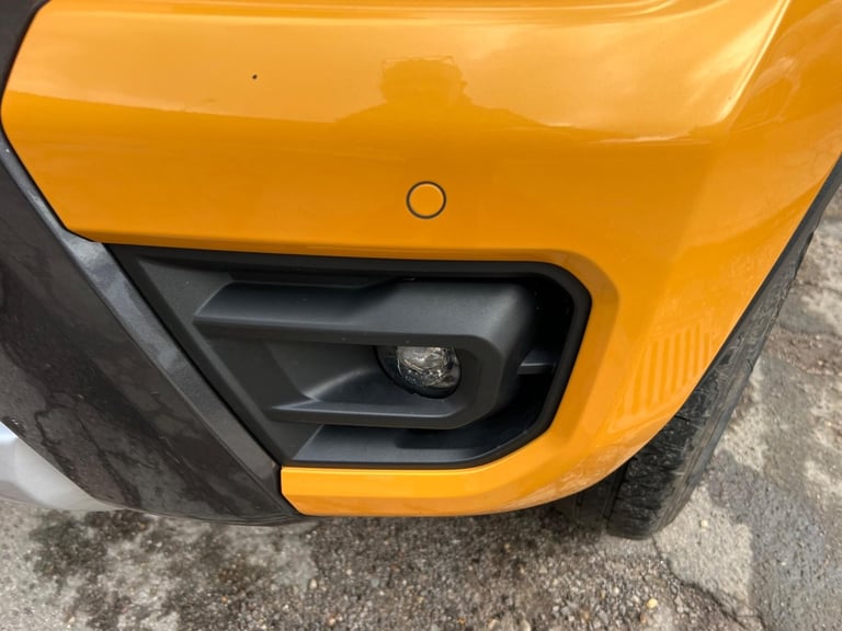 2024 Ford Ranger 2.0 TD EcoBlue Wildtrak Auto 4WD Euro 6 (s/s) 4dr PICK UP Diesel Automatic