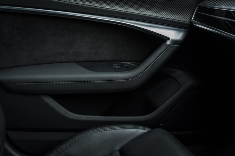 2021 Audi RS6 RS 6 TFSI Quattro Vorsprung 5dr Tiptronic Estate Petrol Automatic