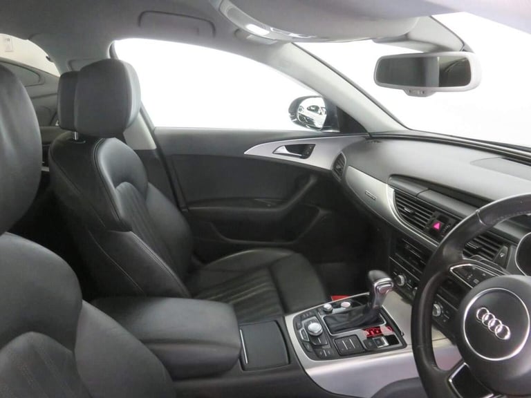 AUDI A6 ALLROAD 3.0 TDI V6 S Tronic quattro Euro 5 (s/s) 5dr 2014