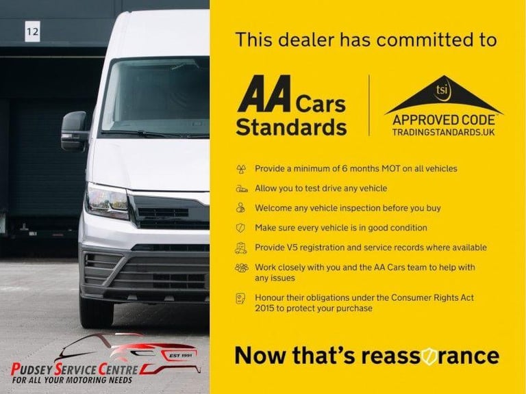 2014 Citroen Relay 2.2 HDi 35 L2 High Roof Euro 5 5dr PANEL VAN Diesel Manual