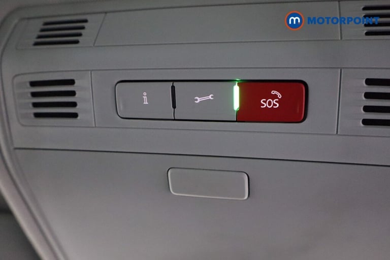 2020 Skoda Kodiaq 1.5 TSI SE L 5dr DSG [7 Seat] ESTATE PETROL Automatic