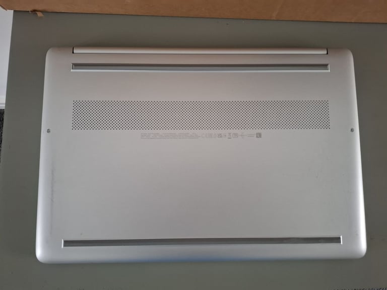 HP 15.6" Full HD Laptop (Intel Core i7, 512GB SSD) *BOXED*
