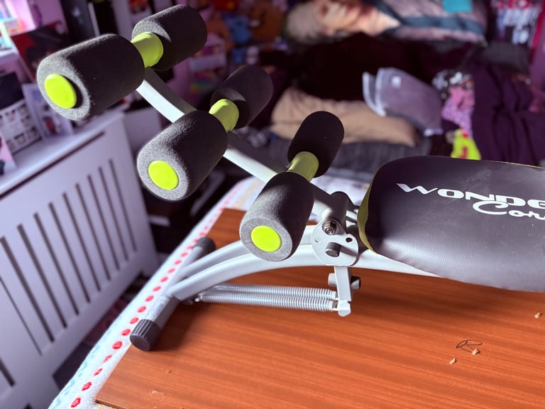 Wonder Core Exercise equipment 