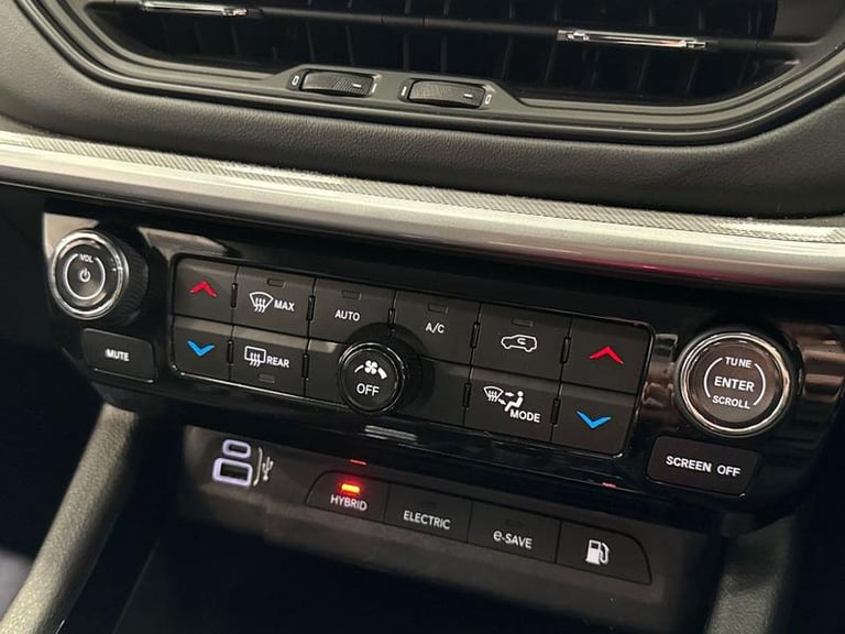 2023 Jeep Compass 1.3 T4 GSE 4xe PHEV S Model 5dr Auto Automatic Estate Hybrid Automatic