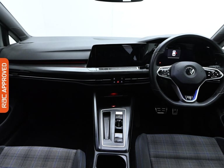 2021 Volkswagen Golf 1.4 TSI 13kWh GTE Hatchback 5dr Petrol Plug-in Hybrid DSG Euro 6 (s/s) (245 ...