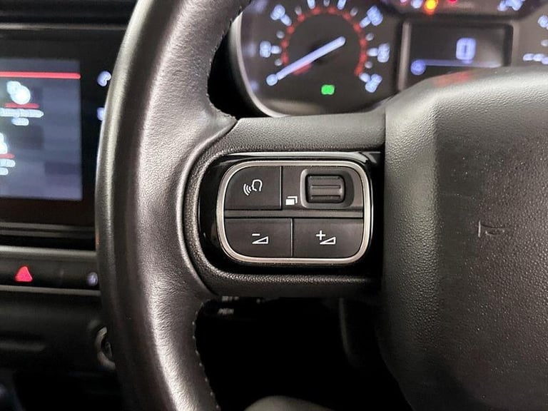 2021 Citroen C3 Aircross 1.2 PureTech 110 Shine Plus 5dr MPV PETROL Manual