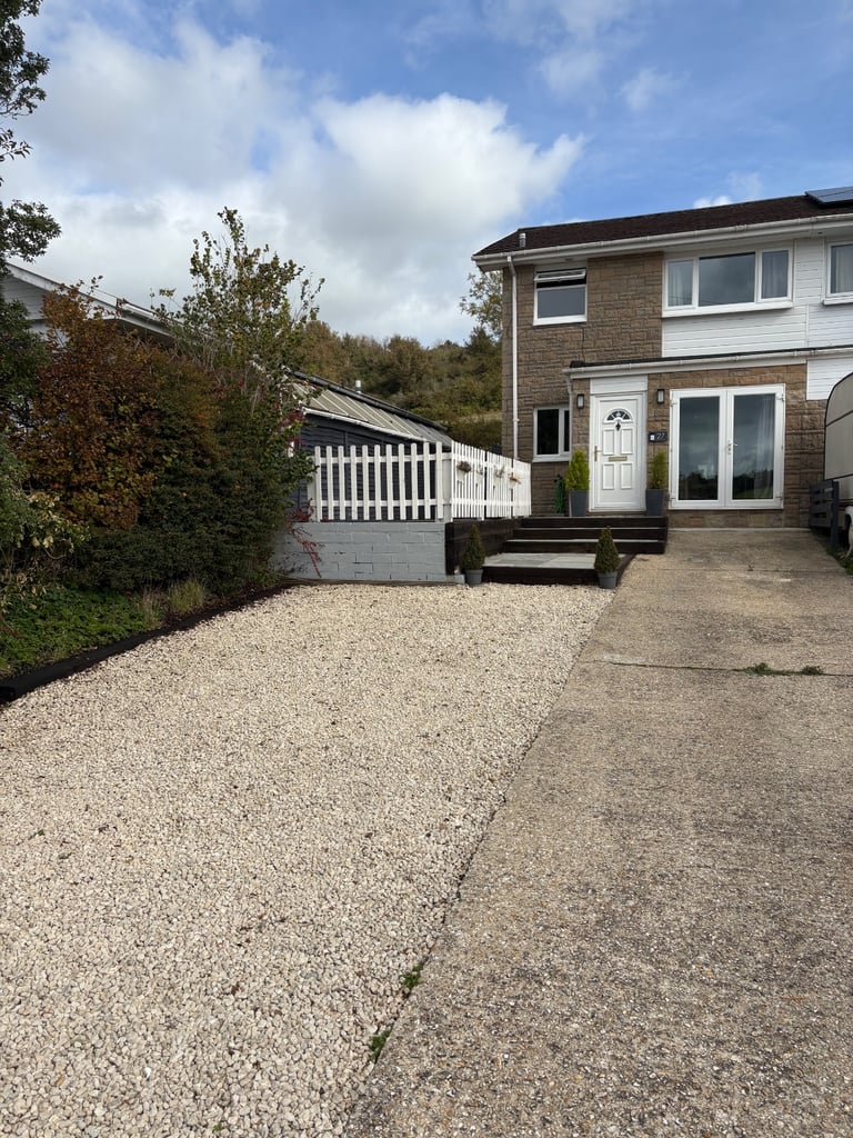 Double room to let