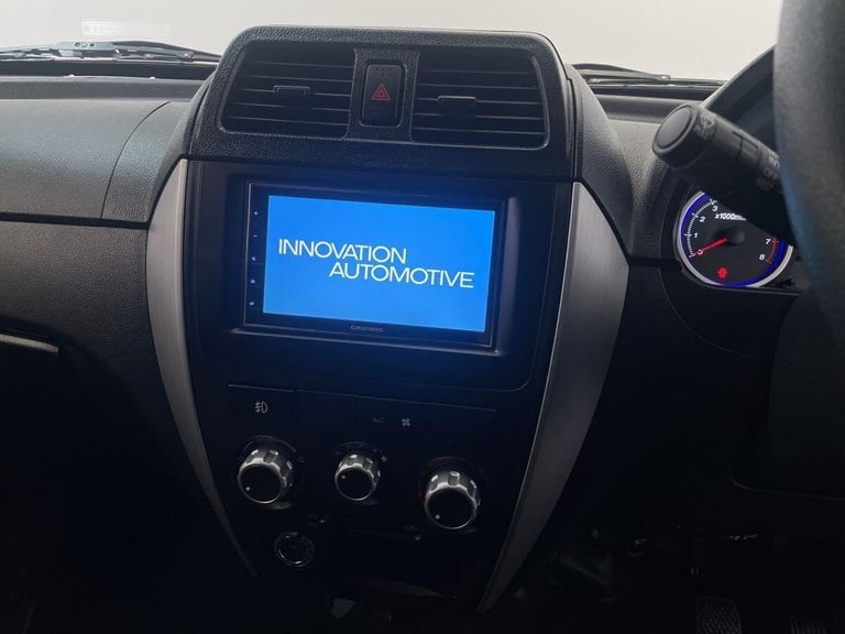 2024 DFSK EC35 39kWh 50 Auto SWB 5dr Electric Automatic
